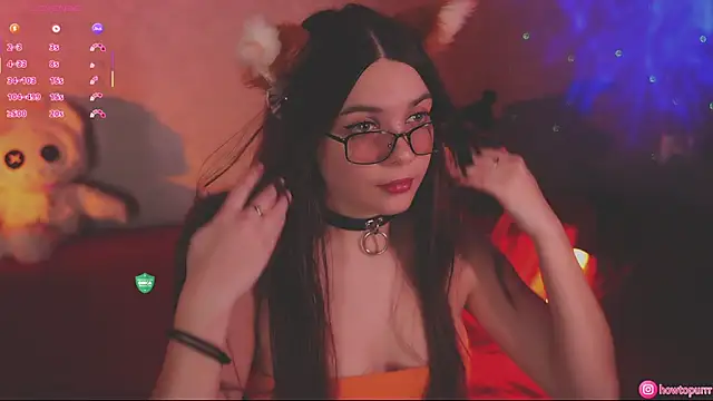 How2Meow online show from 23, 10, 2025