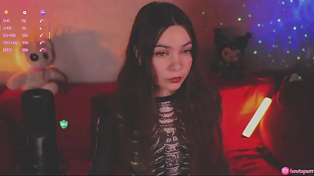 How2Meow online show from 3, 11, 2025