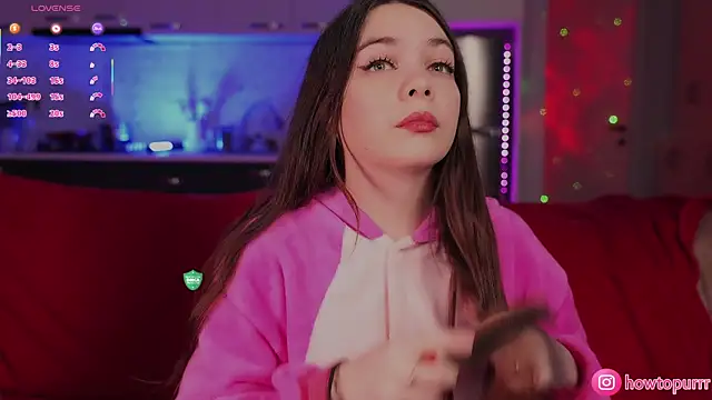 How2Meow online show from 12, 1, 2026