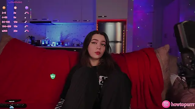 How2Meow online show from 1, 2, 2026