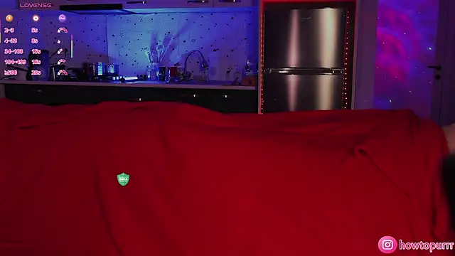 How2Meow online show from 6, 2, 2026