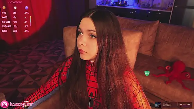 How2Meow online show from 4, 4, 2026