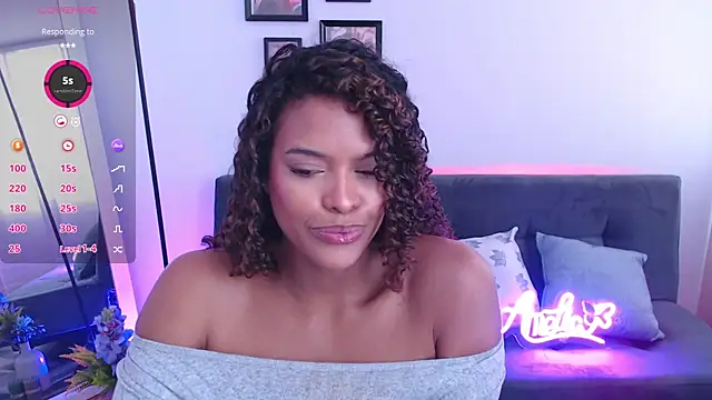 Amelia bss online show from 13, 1, 2025