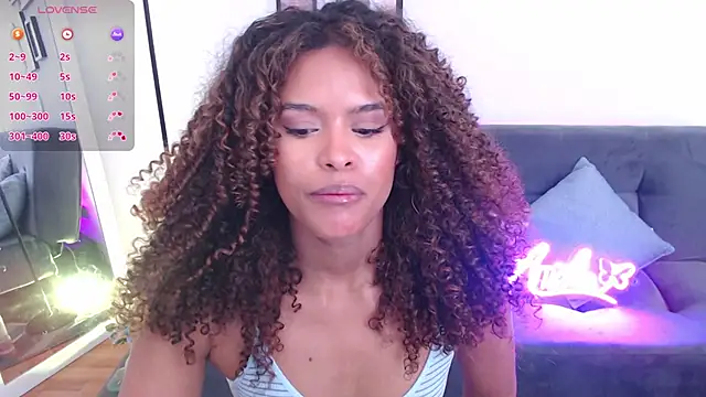 Amelia bss online show from 17, 1, 2025