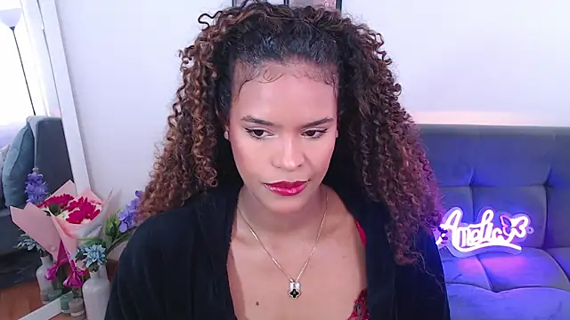 Amelia bss online show from 14, 2, 2025