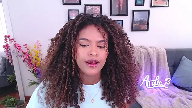 Amelia bss online show from 17, 3, 2025