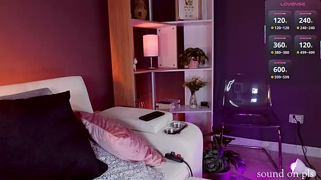 kitty pruu online show from 15, 3, 2025