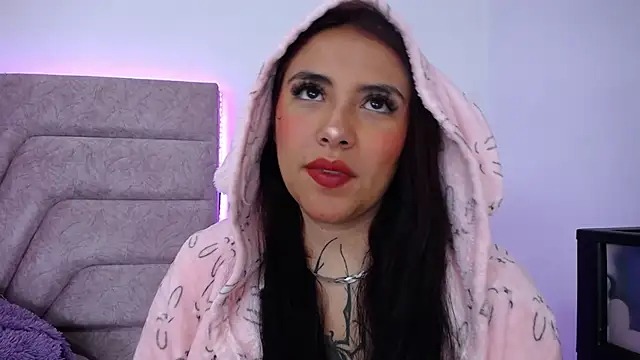 Jessica-Kraftt online show from 25, 2, 2026