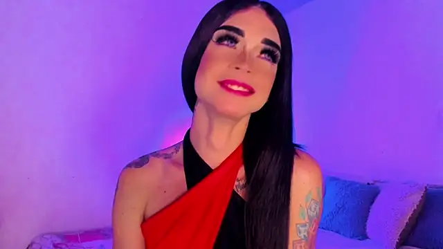 lesly xx online show from 4, 3, 2025