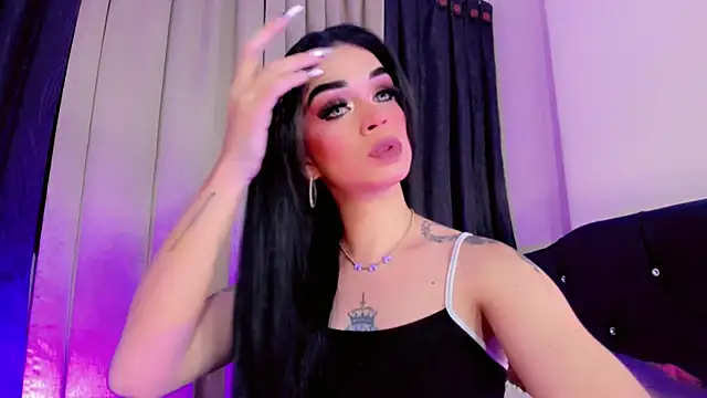 Snapshot of lesly_xx chatting on 19, 7, 2026 lesly xx online show from 19, 7, 2026