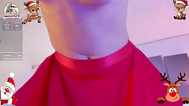 Jade20  online show from 24, 12, 2024