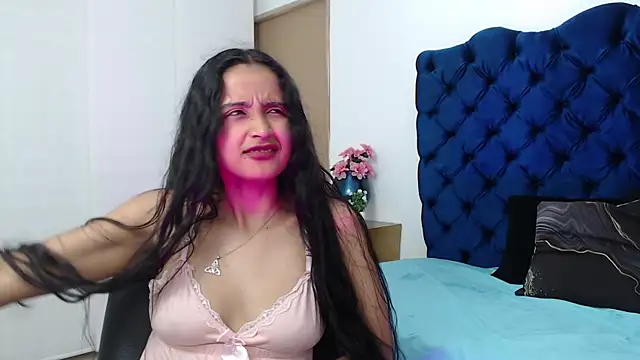 Lili666  online show from 27, 10, 2025