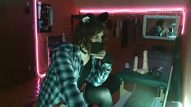 Snapshot of Ginny-the-bdsm-nympho chatting on 29, 12, 2024 Ginny-the-bdsm-nympho online show from 29, 12, 2024