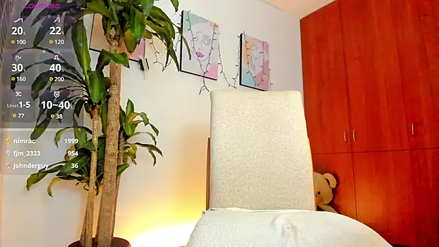 Snapshot of alessia1__ chatting on 20, 3, 2025 alessia1 online show from 20, 3, 2025