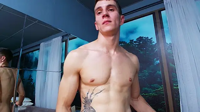 JONAS SMITH  online show from 19, 2, 2025