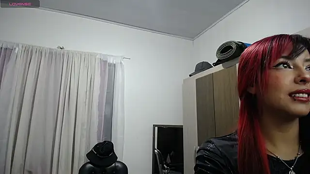 Misslana wn1 online show from 3, 1, 2025