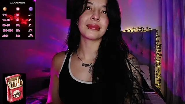 Misslana wn1 online show from 7, 3, 2026