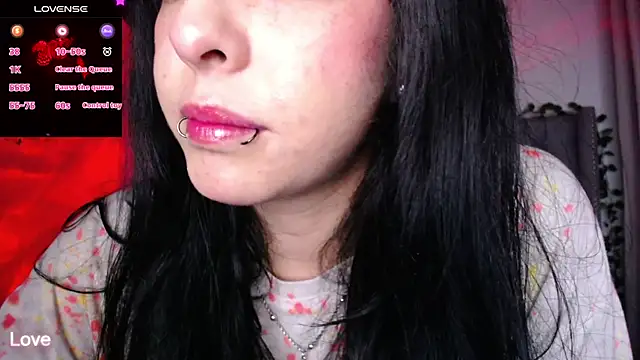 Misslana wn1 online show from 18, 4, 2026