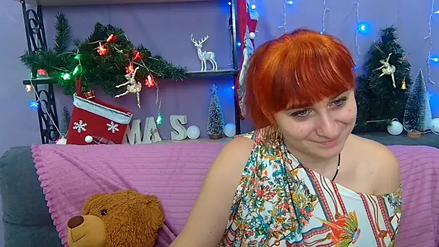 NinaFlawlees online show from 18, 12, 2024