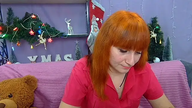 NinaFlawlees online show from 25, 12, 2024