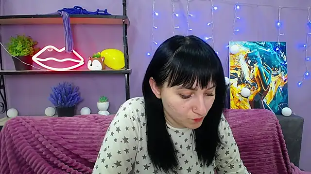 NinaFlawlees online show from 30, 1, 2025