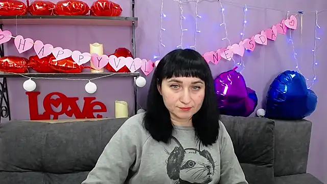 NinaFlawlees online show from 11, 2, 2025