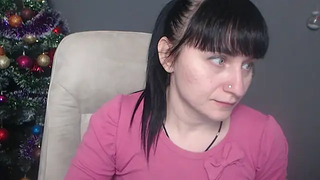 NinaFlawlees online show from 21, 12, 2025