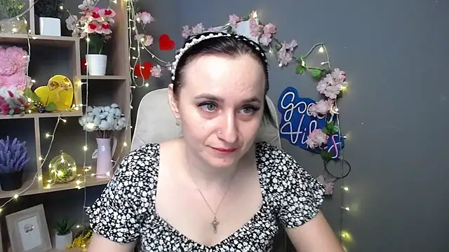 Snapshot of NinaFlawlees chatting on 3, 7, 2026 NinaFlawlees online show from 3, 7, 2026