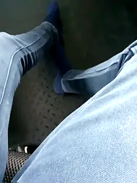 robinsan1010 online show from 19, 3, 2025