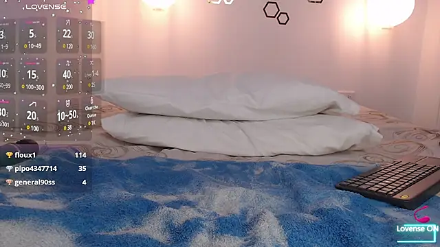 adriscute online show from 25, 1, 2025