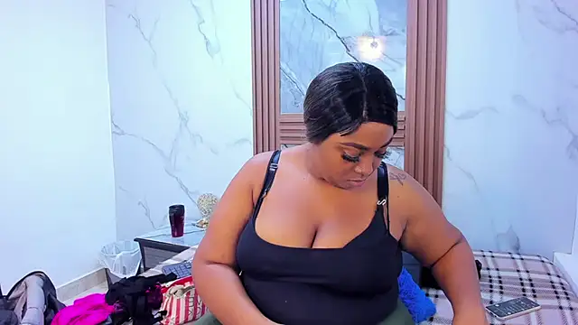 HannyMansonh online show from 30, 1, 2025