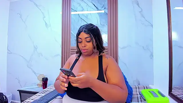 HannyMansonh online show from 7, 2, 2025