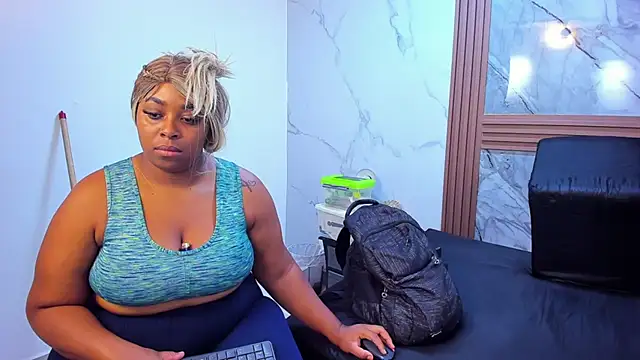 HannyMansonh online show from 18, 2, 2025