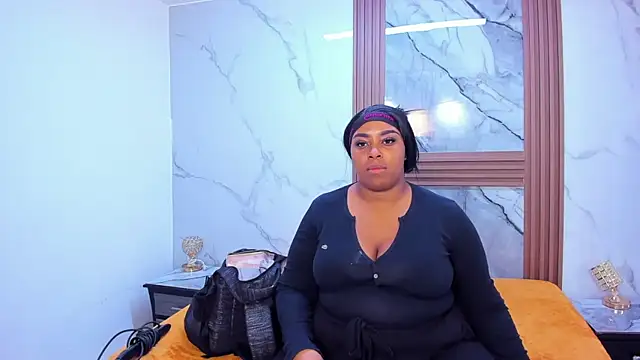 HannyMansonh online show from 14, 3, 2025