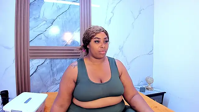 HannyMansonh online show from 18, 3, 2025