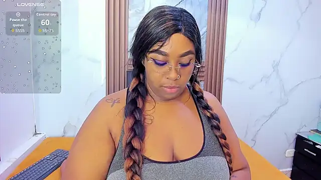 HannyMansonh online show from 2, 4, 2026