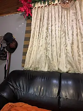 Hathorlove online show from 29, 1, 2025