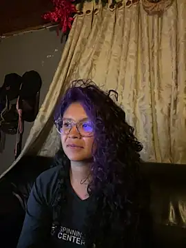 Hathorlove online show from 9, 2, 2025