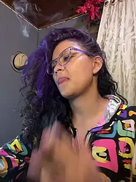 Hathorlove online show from 13, 2, 2025