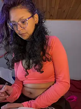 Hathorlove online show from 15, 2, 2025