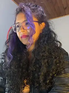 Hathorlove online show from 28, 2, 2025