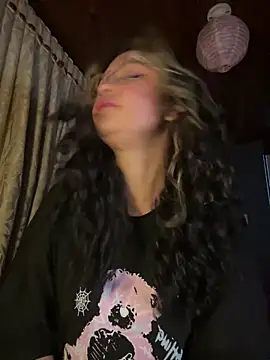 Hathorlove online show from 13, 9, 2025