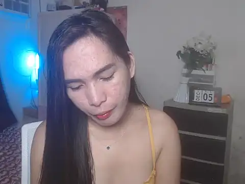 Msyensmith online show from 5, 12, 2025