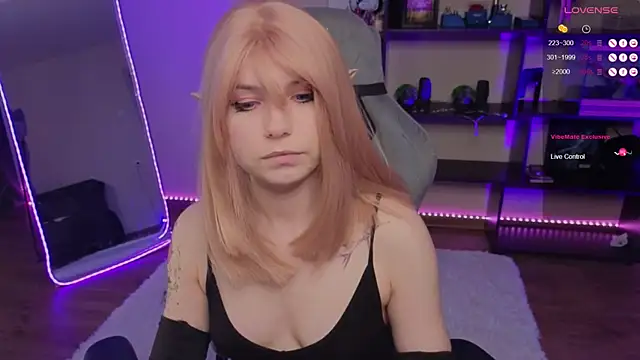 Snapshot of zelda_1 chatting on 15, 1, 2026 zelda 1 online show from 15, 1, 2026