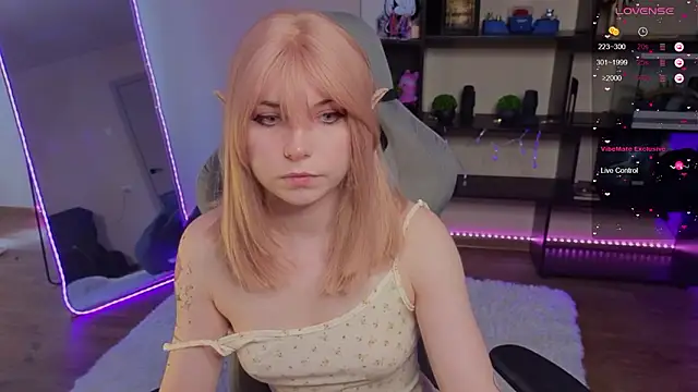 Snapshot of zelda_1 chatting on 1, 2, 2026 zelda 1 online show from 1, 2, 2026