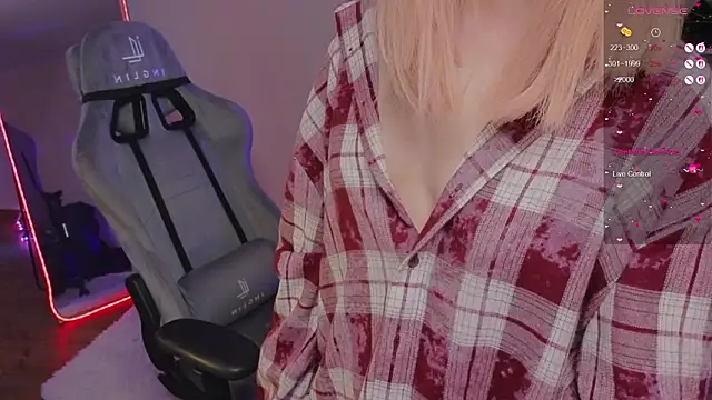 Snapshot of zelda_1 chatting on 6, 2, 2026 zelda 1 online show from 6, 2, 2026