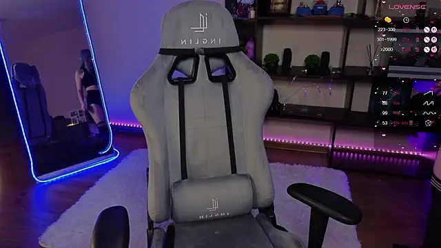 Snapshot of zelda_1 chatting on 7, 2, 2026 zelda 1 online show from 7, 2, 2026