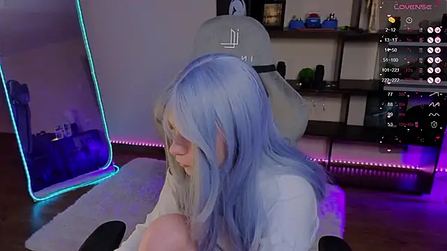 Snapshot of zelda_1 chatting on 12, 2, 2026 zelda 1 online show from 12, 2, 2026