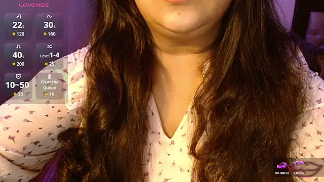 sassy horny online show from 24, 4, 2026