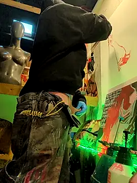 rexflexxx online show from 11, 6, 2026